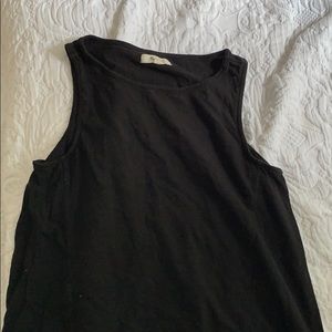 Madewell tank